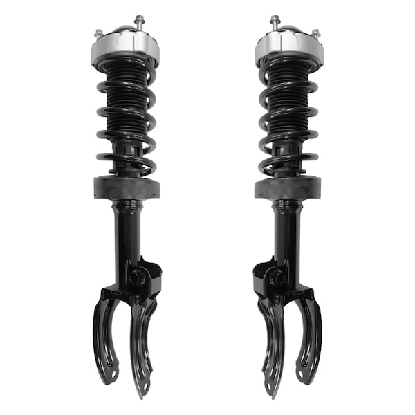 Unity 2-11147-11148-001 Front Complete Strut Assembly Kit 2-11147-11148-001 - main